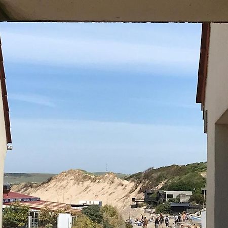 Studio A Wissant Avec Vue Sur Mer Exterior foto