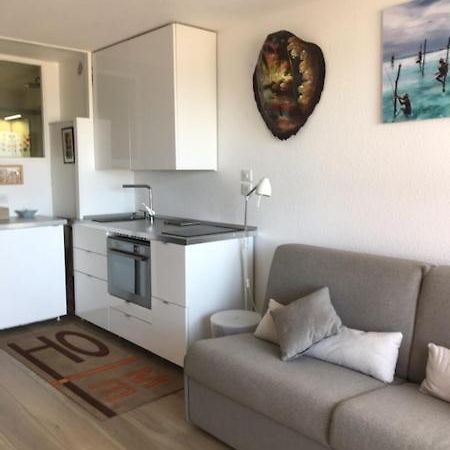 Studio A Wissant Avec Vue Sur Mer Exterior foto