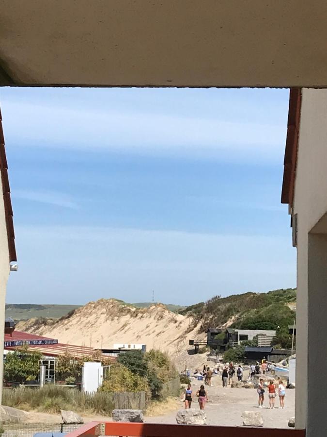Studio A Wissant Avec Vue Sur Mer Exterior foto