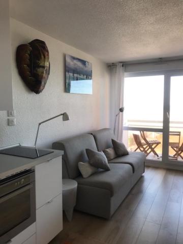 Studio A Wissant Avec Vue Sur Mer Exterior foto